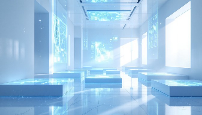 Background preset